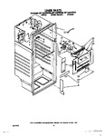 Diagram for 03 - Liner