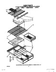 Diagram for 05 - Shelf