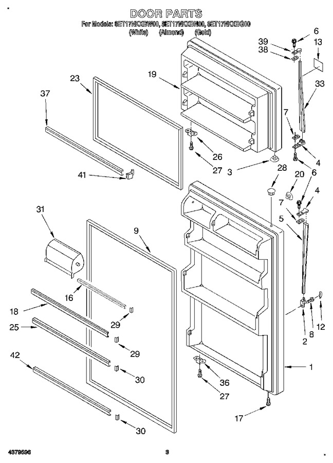 Diagram for 8ET17NKXBN00