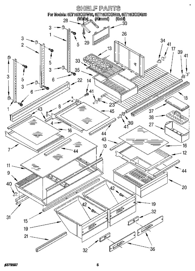 Diagram for 8ET18DKXBG00