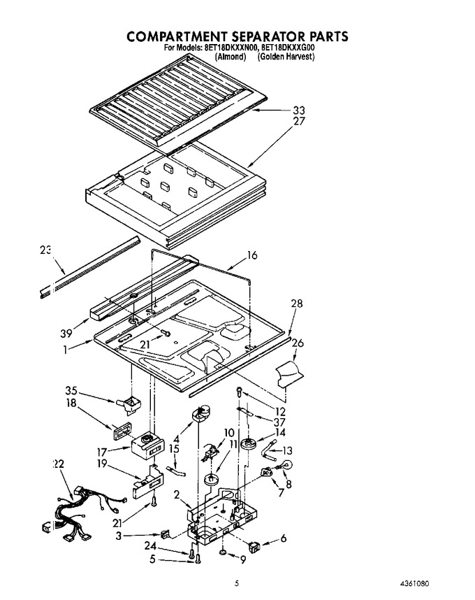 Diagram for 8ET18DKXXN00