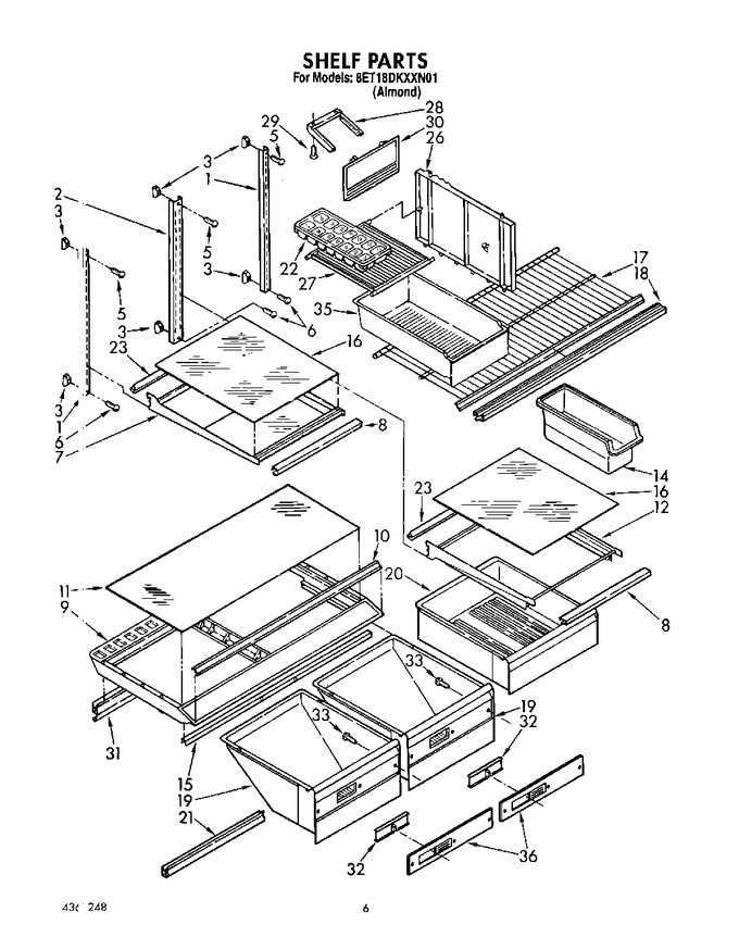 Diagram for 8ET18DKXXN01