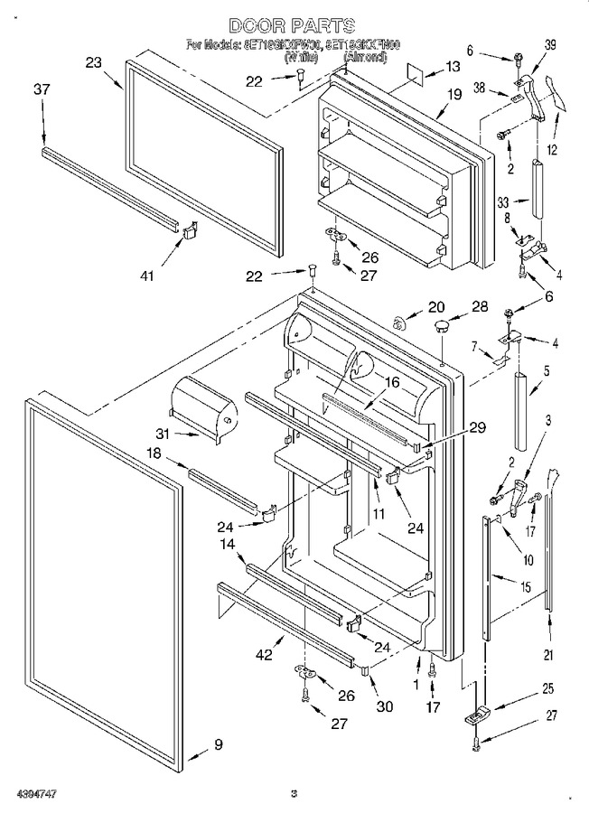 Diagram for 8ET18GKXFN00