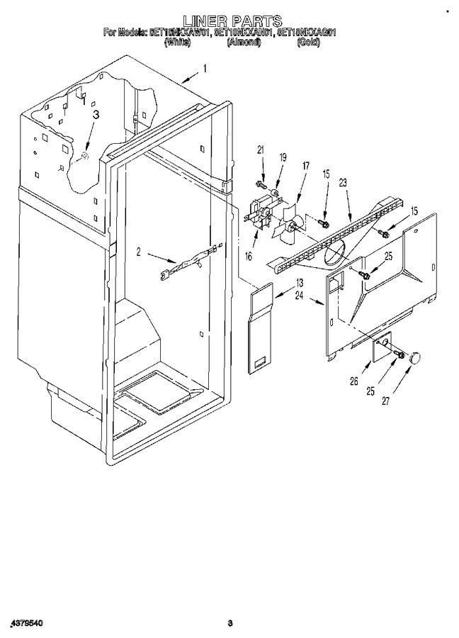 Diagram for 8ET18NKXAN01