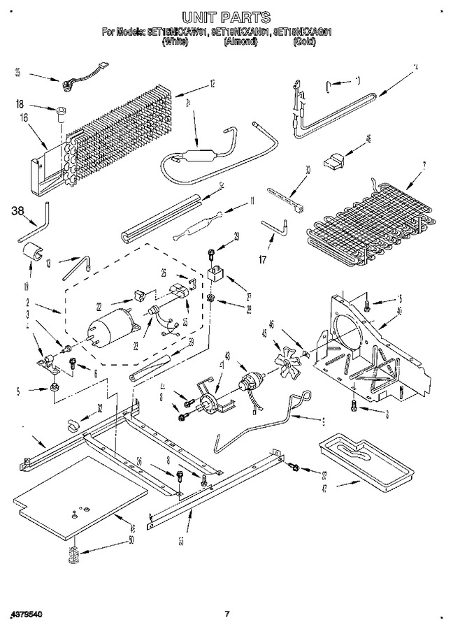 Diagram for 8ET18NKXAN01