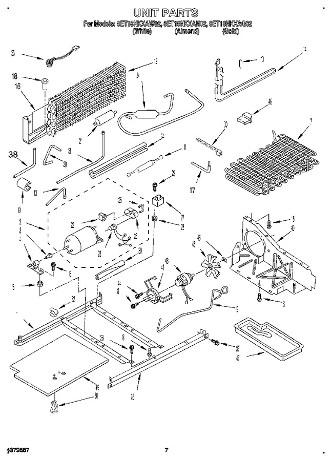Diagram for 8ET18NKXAW02