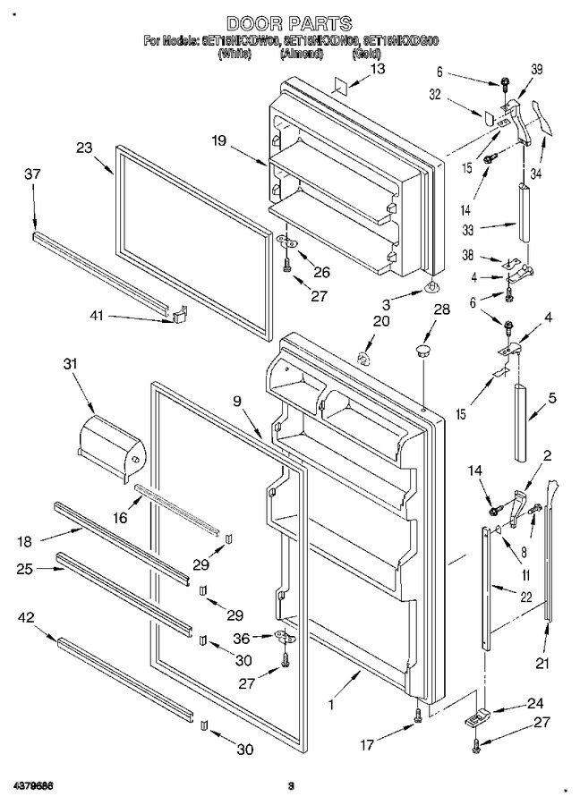 Diagram for 8ET18NKXDN00