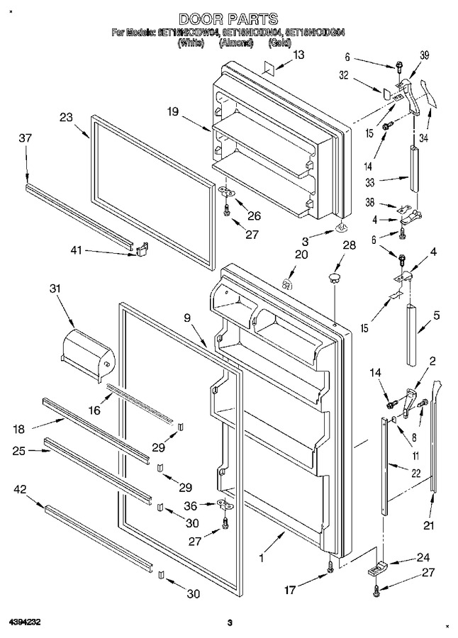 Diagram for 8ET18NKXDN04