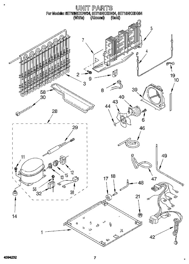 Diagram for 8ET18NKXDN04