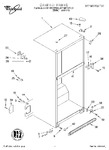 Diagram for 01 - Cabinet
