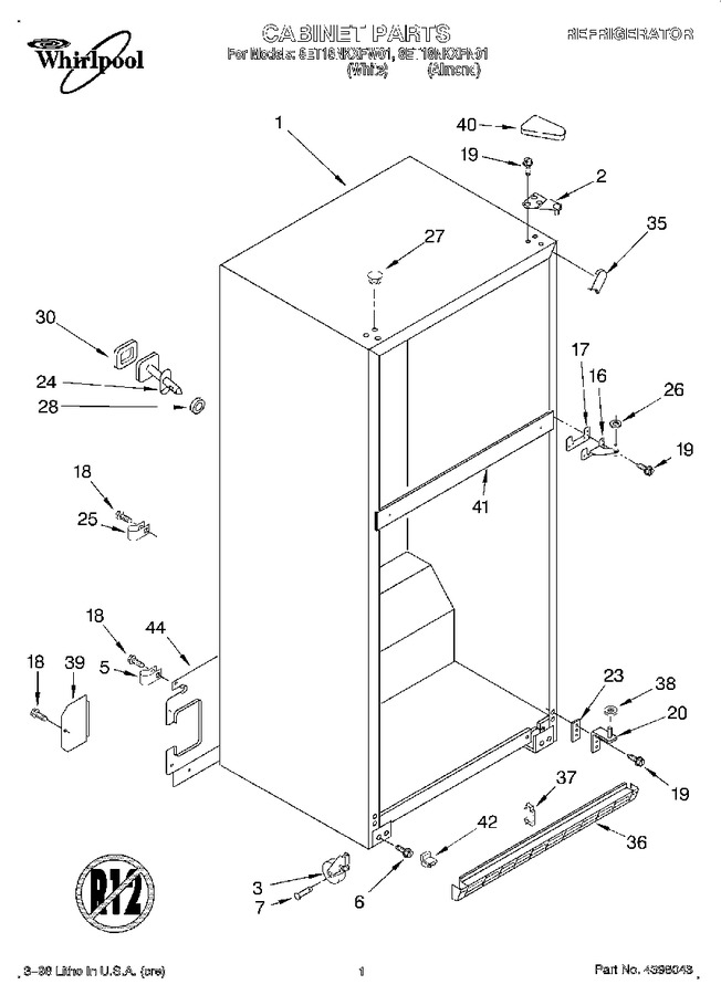 Diagram for 8ET18NKXFN01