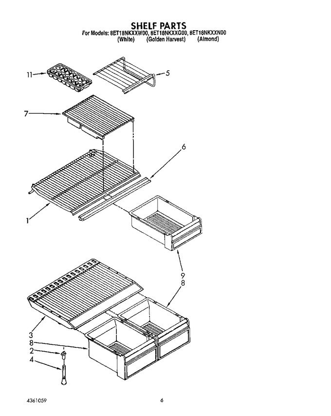 Diagram for 8ET18NKXXN00