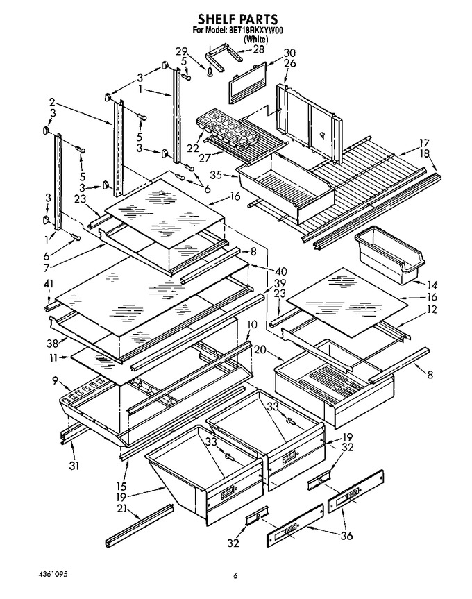 Diagram for 8ET18RKXYN00