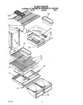 Diagram for 04 - Shelf