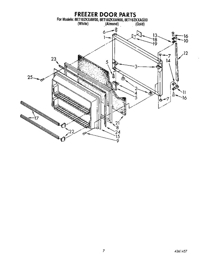 Diagram for 8ET18ZKXAN00