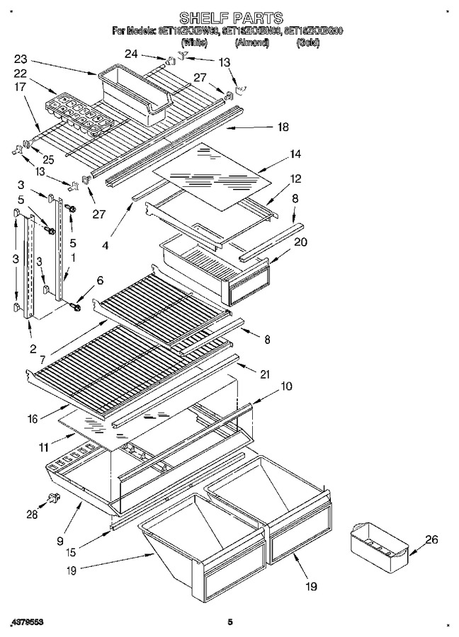 Diagram for 8ET18ZKXBN00