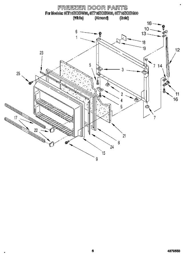 Diagram for 8ET18ZKXBN00