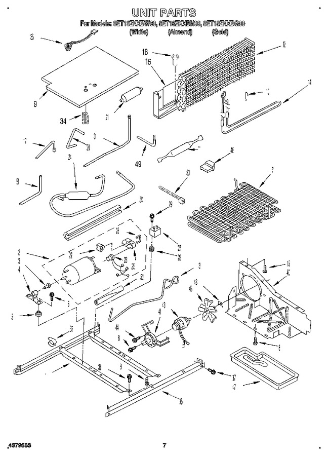 Diagram for 8ET18ZKXBN00