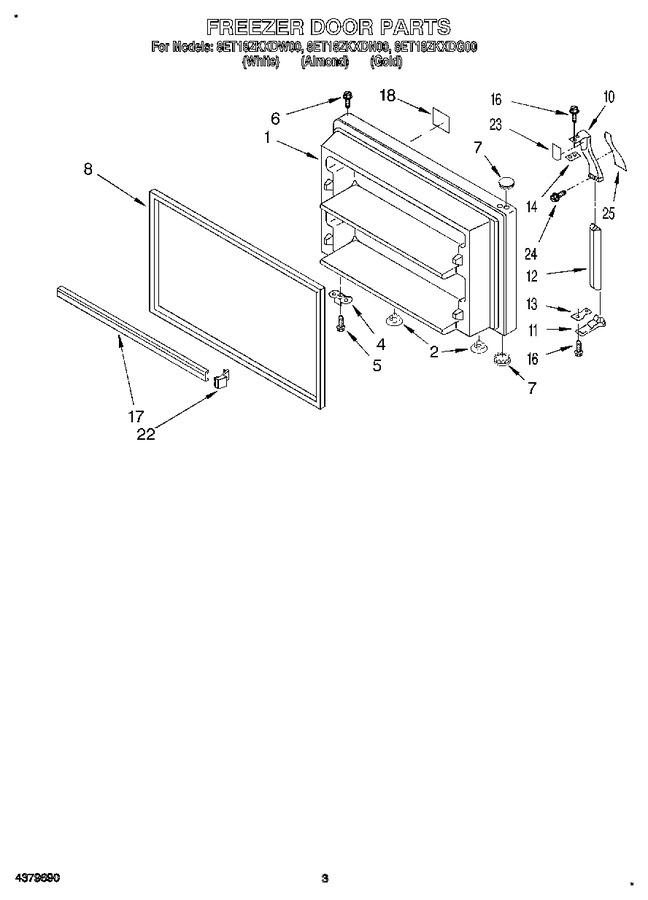 Diagram for 8ET18ZKXDN00