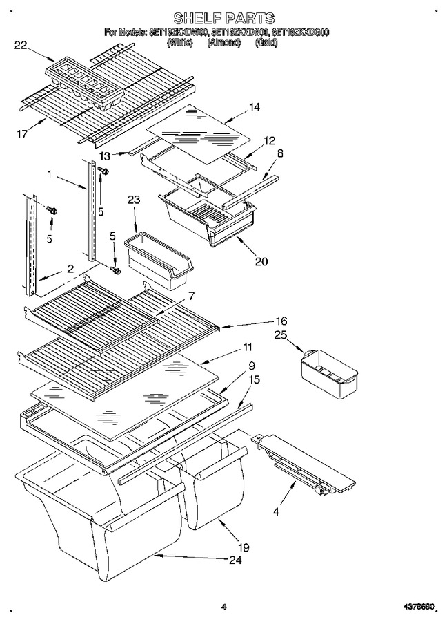 Diagram for 8ET18ZKXDN00