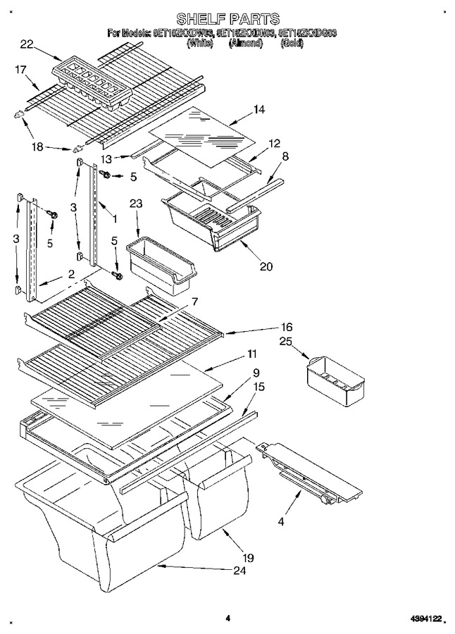 Diagram for 8ET18ZKXDN03