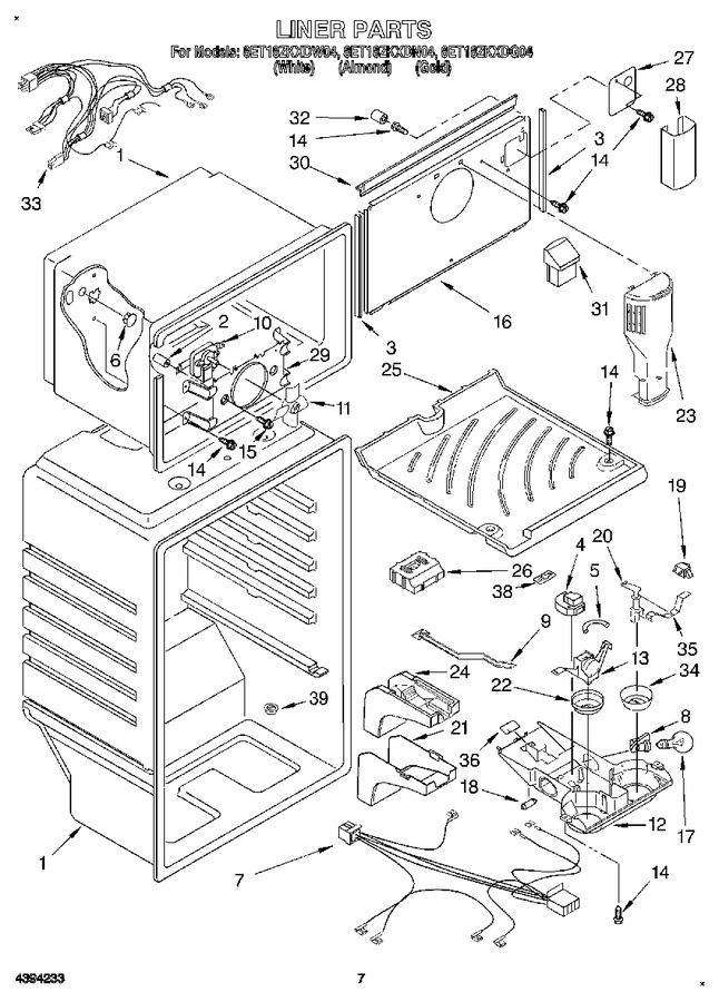 Diagram for 8ET18ZKXDN04