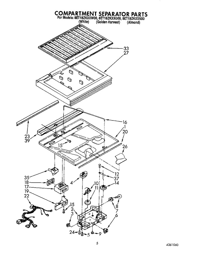 Diagram for 8ET18ZKXXG00