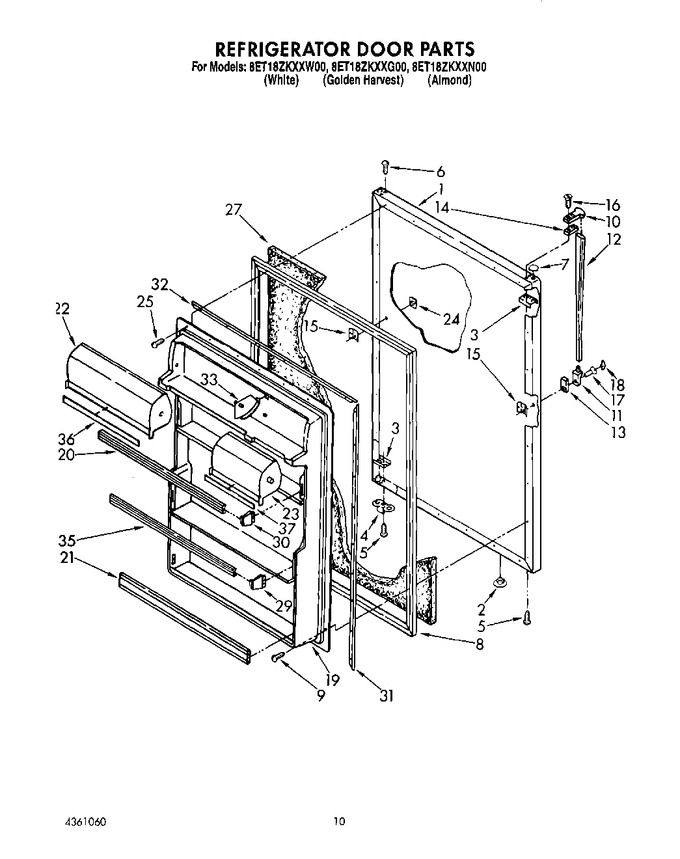 Diagram for 8ET18ZKXXN00