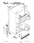 Diagram for 01 - Cabinet