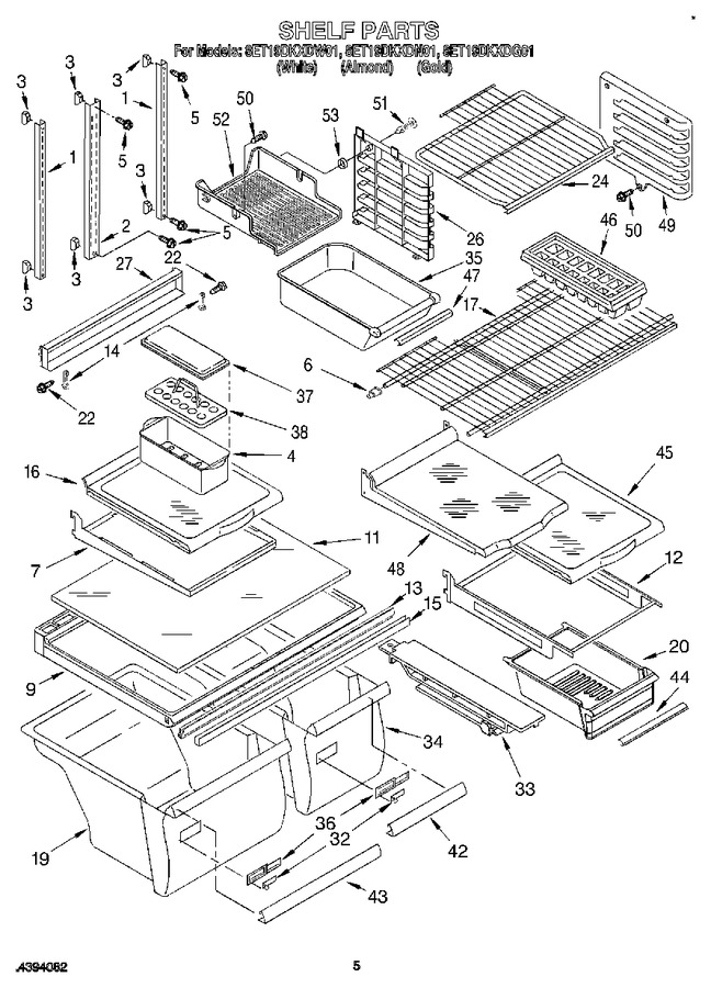 Diagram for 8ET19DKXDG01