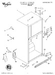 Diagram for 01 - Cabinet