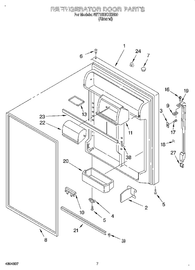 Diagram for 8ET19DKXEN00