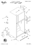 Diagram for 01 - Cabinet