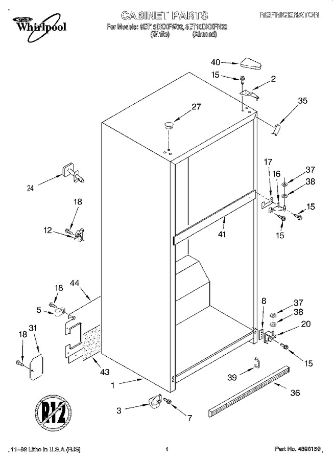 Diagram for 8ET19DKXFN02