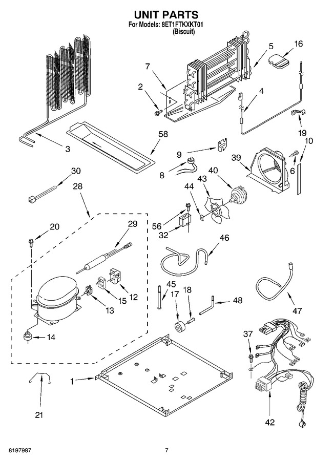 Diagram for 8ET1FTKXKT01