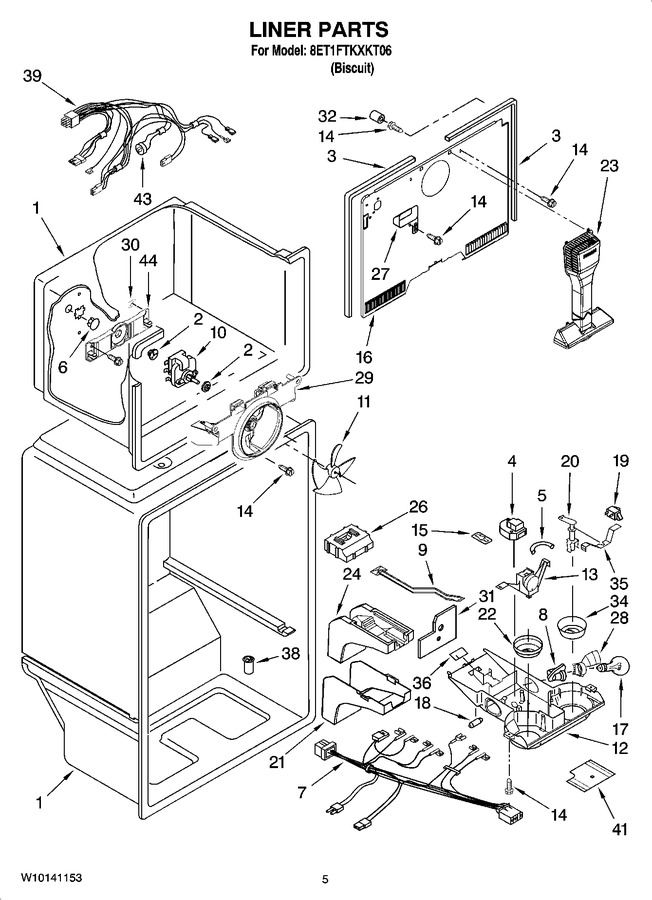 Diagram for 8ET1FTKXKT06