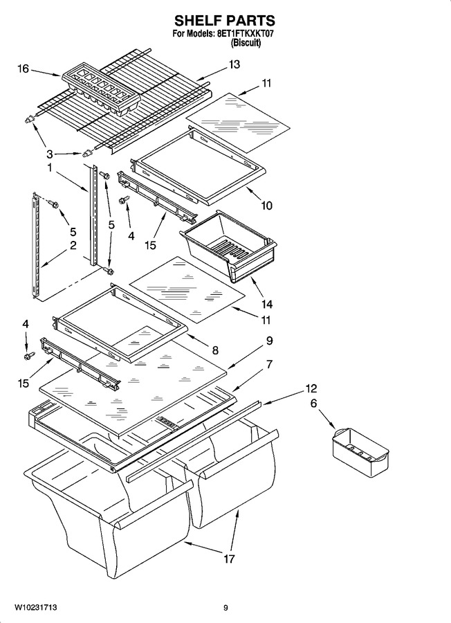 Diagram for 8ET1FTKXKT07