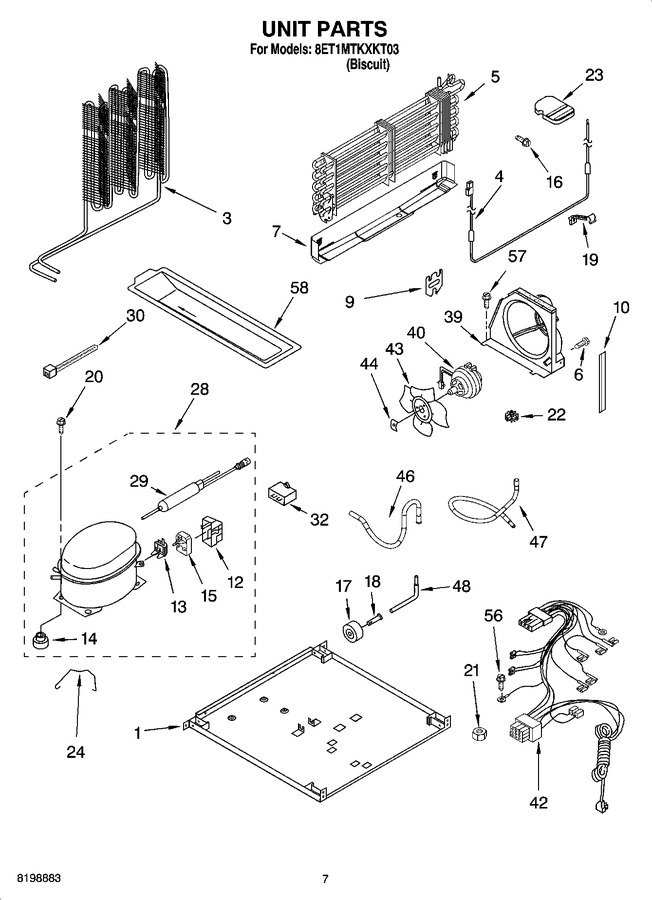 Diagram for 8ET1MTKXKT03