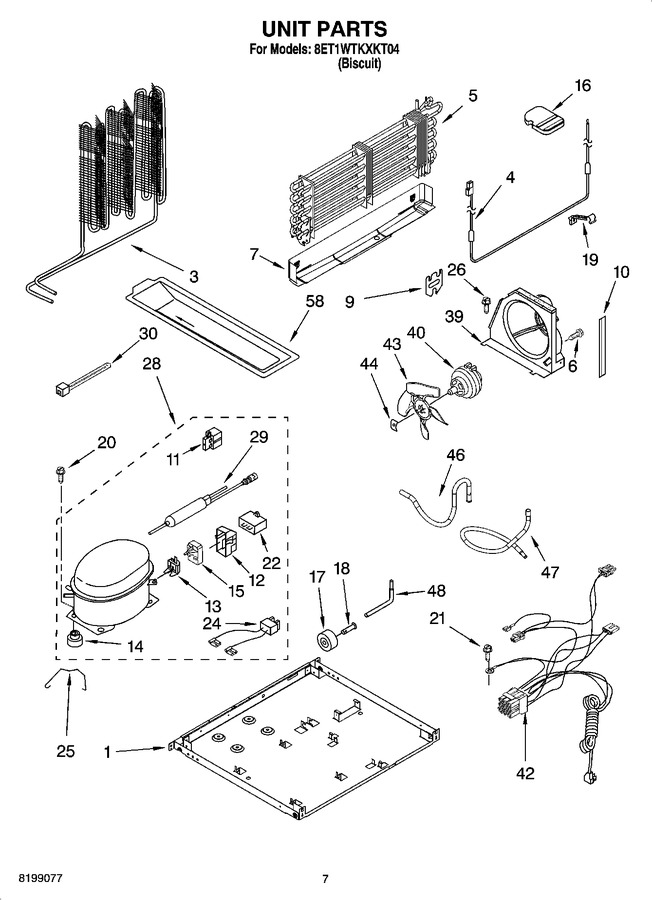 Diagram for 8ET1WTKXKT04