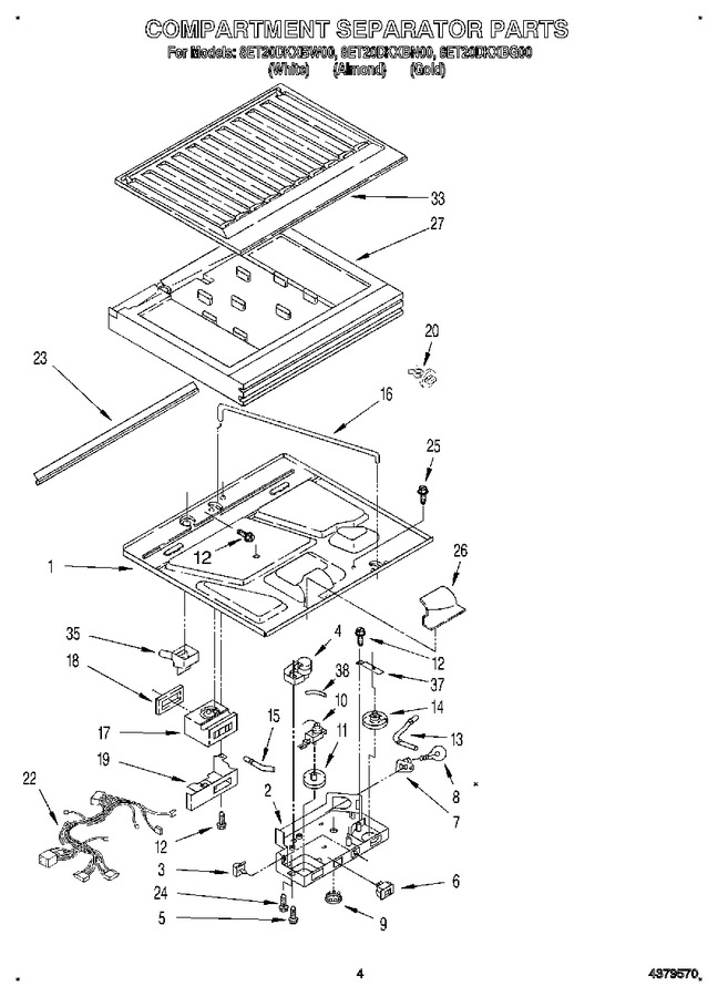 Diagram for 8ET20DKXBG00