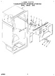 Diagram for 02 - Liner