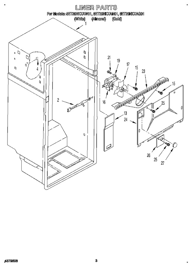 Diagram for 8ET20NKXAN01