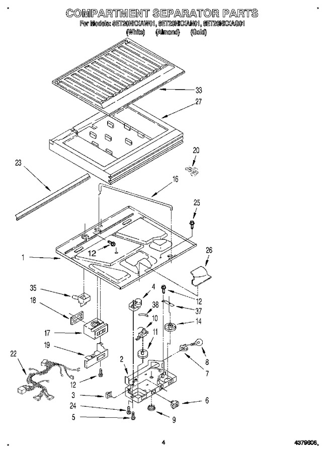 Diagram for 8ET20NKXAG01