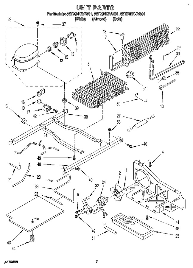Diagram for 8ET20NKXAN01