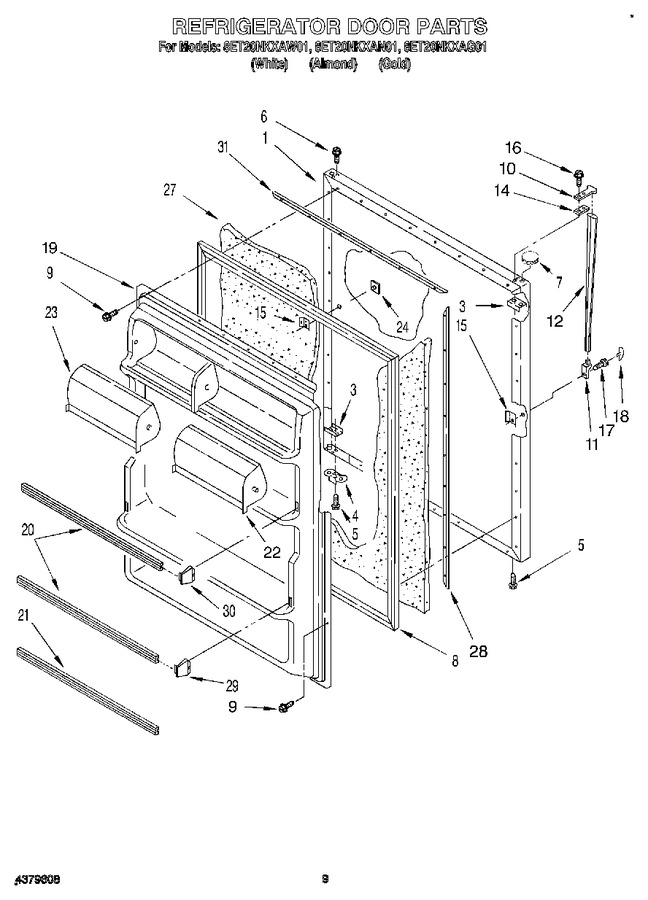 Diagram for 8ET20NKXAG01