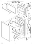 Diagram for 02 - Door