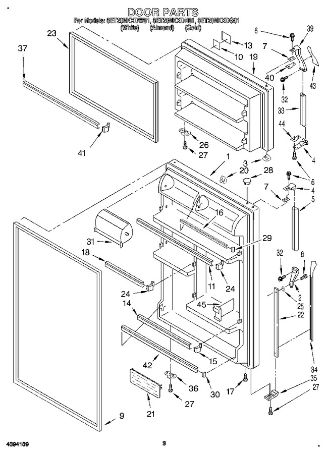 Diagram for 8ET20NKXDG01