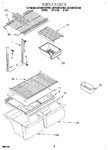 Diagram for 05 - Shelf, Lit/optional