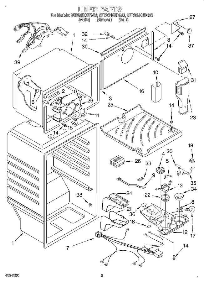 Diagram for 8ET20NKXDN03