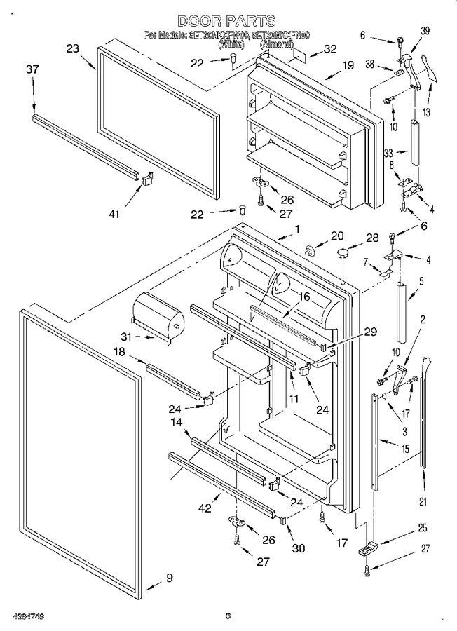 Diagram for 8ET20NKXFN00